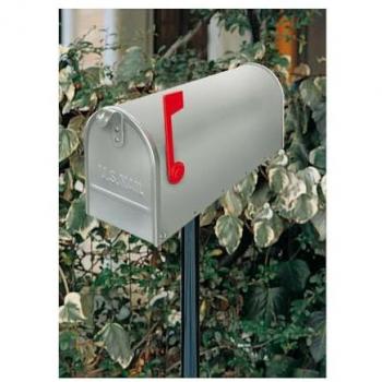 Alubox América 17 cm x 48 cm x 22 cm