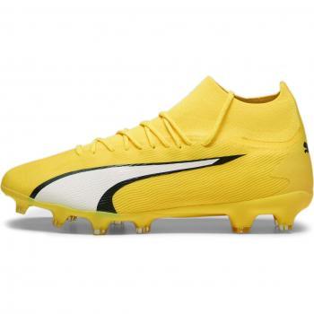 Chaussures de football Puma Ultra Pro FG/AG