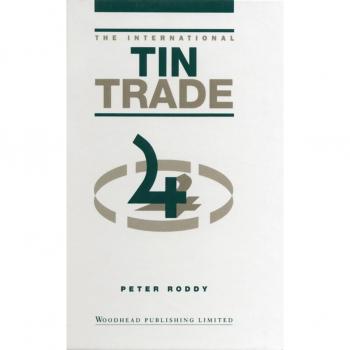 Vitalsource Technologies, Inc. International Tin Trade