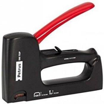 Grapadora manual para grapas de plástico 295 Top