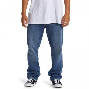 Jeans Uomo Quiksilver Modern Wave Aged 29
