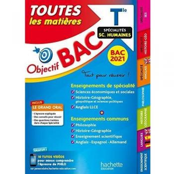 Objectif Bac