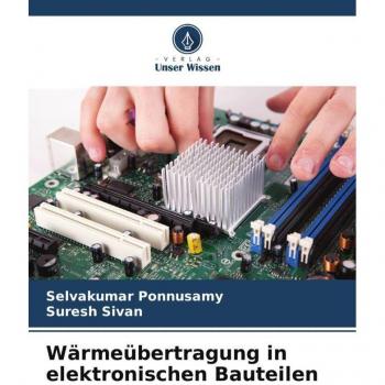 Wärmeübertragung in elektronischen Bauteilen