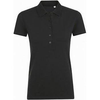 Polo Sols Phoenix Nera