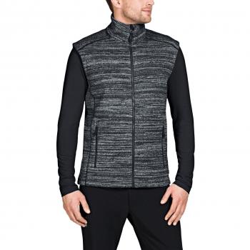 Black Rienza Vest II – Herrenweste Vaude M