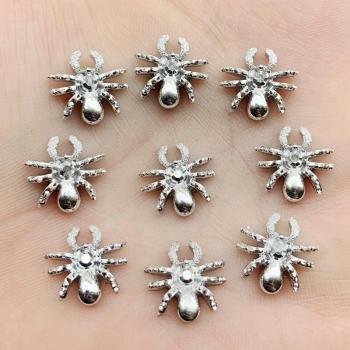 Dijes Decorativos de Araña