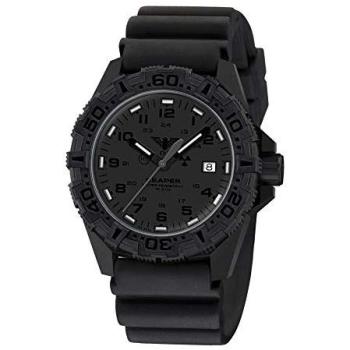 KHS RE2XTF.DB Quarz Herrenuhr Schwarz