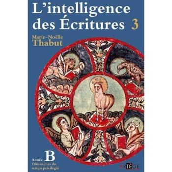 Intelligence des écritures