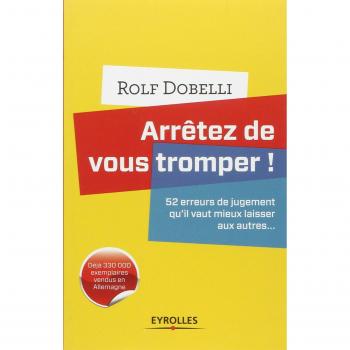 Arrêtez De Vous Tromper