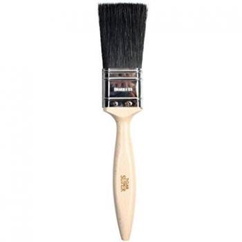Harris 10414 UltraSoft Bristle Brush