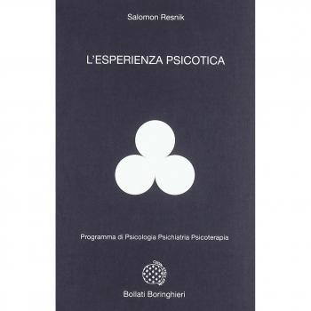 L' esperienza psicotica