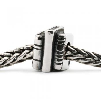 Trollbeads Bead für Freunde TAGBE-20047
