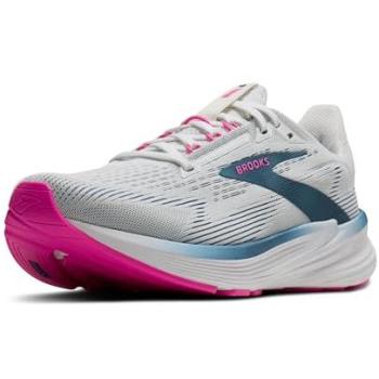 Brooks Women’s Revel 8 “Fuchsia Blue”