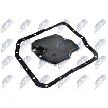 Conjunto NTY FSF-TY-002 de Filtro Hidráulico para Transmissão Automática