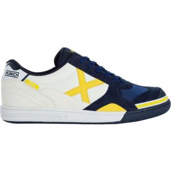 Zapatos de fútbol sala Munich Gresca 2.0 01