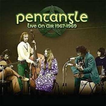 Direttamente dal Palco 1967‑1969