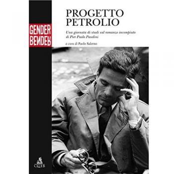 Progetto petrolio
