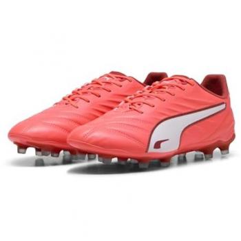 Botas de Futebol Puma King Pro FG/AG