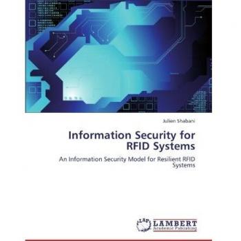 Information Security for RFID Systems