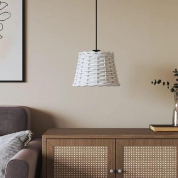 Lampada di Soffitto Vimini Ø20x15 cm