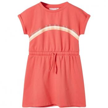 Robe Détente Corail 128