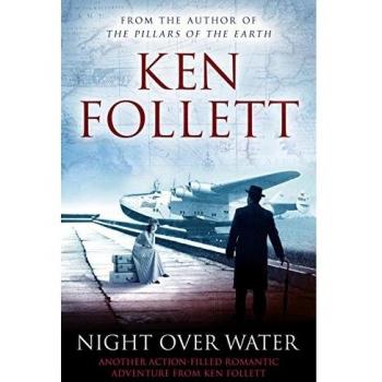Ken Follett Night Over Water
