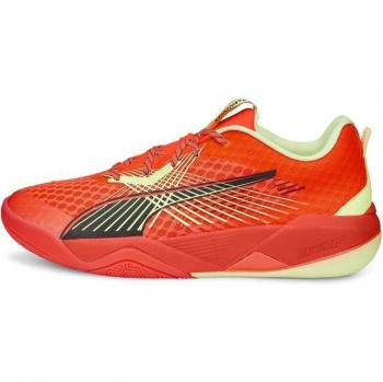 Chaussures de Handball PUMA Éliminateur Vitesse Nitro II