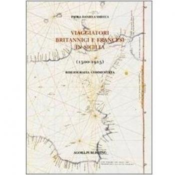 Viaggiatori britannici e francesi in Sicilia