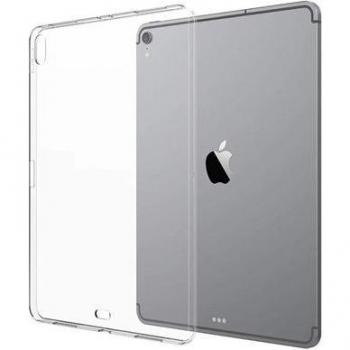 Fundas Transparentes Multi4you: TPU Gel para iPad Pro 11