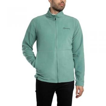 Berghaus InterActive Polartec Fleece Jacke Prism Micro – thermoregulierend