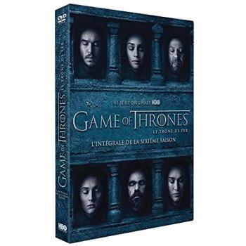 Game Of Thrones