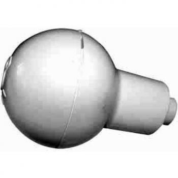 Bouton de hotte Scholtes