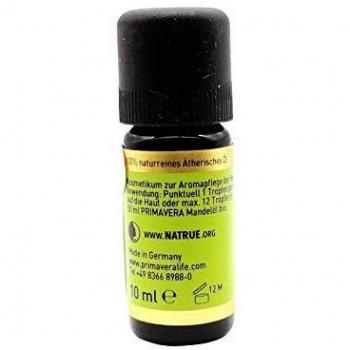 Primavera Lavendel fein Ätherisches Öl