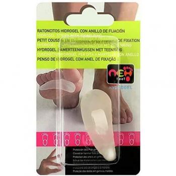 RATONCITO NEH FEET CON ANILLO DERECHO TALLA PEQUEÑA 1 UD