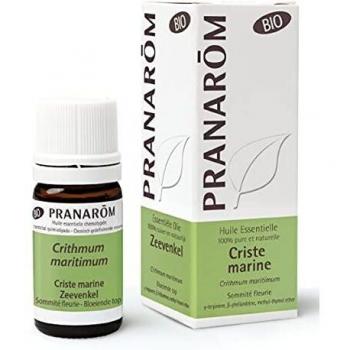 Pranarôm Aceite Esencial de Hinojo Marino BIO 5ml