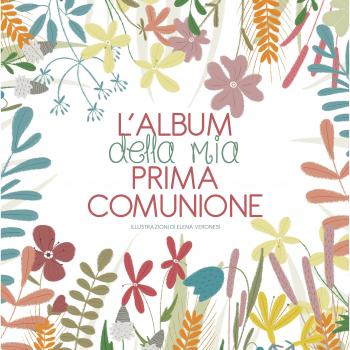L'album della mia prima comunione