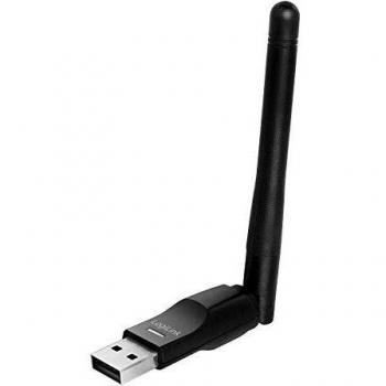 LogiLink WL0145A WLAN Dongle USB 2.0 150 MB/s