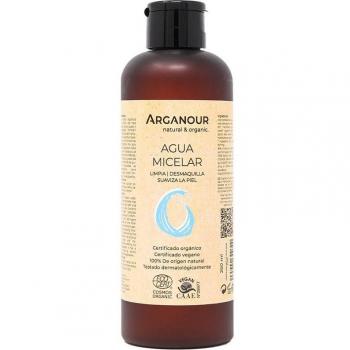 Arganour Make-up-Entferner Mizellenwasser 250ml