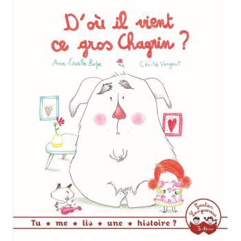 Tu me lis une histoire ?