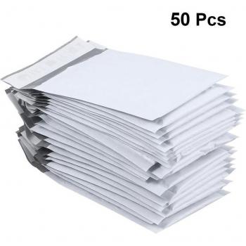 50pcs Protective Bubble Mailers