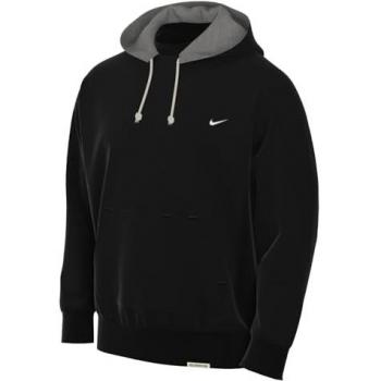 Nike Sudadera Black XL Hombre Dri‑FIT