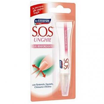 Sos unghie rinf 10ml