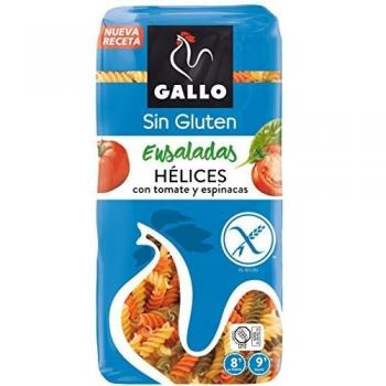 Gallo Tomato Spinach Fusilli