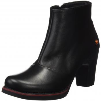 Botines Art, Gran Via, Mujer, Color Negro, 40 EU
