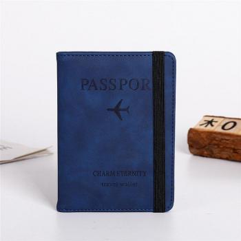 Accesorio de Viaje Portatipo Cartas