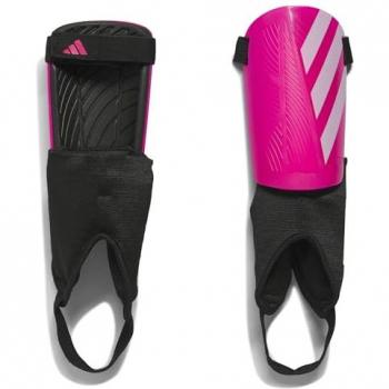 Canilleras de Fútbol Adidas Tiro Match Blancas