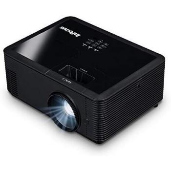 Infocus IN2138HD proiettore 3D DLP 4500 ANSI lumen