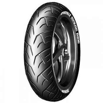 Neumático Dunlop Sportmax D205 110/80 R 18 58V Tl Delantero Específico Oe Honda Cb1100 (2013)