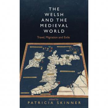 Vitalsource Technologies, Inc. Welsh and the Medieval World: Travel, Migration and Exile