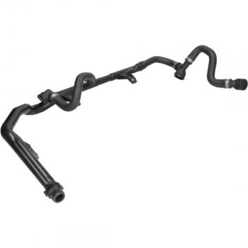 Flexible de chauffage THERMOTEC DWB218TT